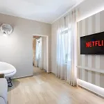 Daire Hostdomus - Palazzo Stupino *