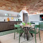 Hostdomus - Palazzo Stupino Apartment