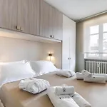 Daire Hostdomus - Palazzo Stupino Alba (Piedmont)