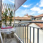 Daire Hostdomus - Palazzo Stupino Alba (Piedmont)