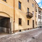 Daire Hostdomus - Palazzo Stupino *