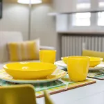 Hostdomus - Palazzo Stupino Daire