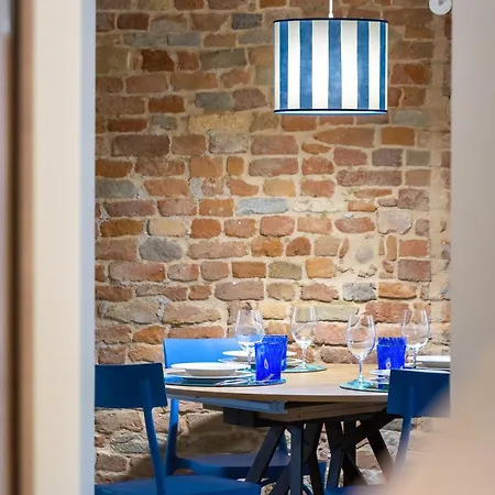 Palazzo Stupino - La Corte アパート