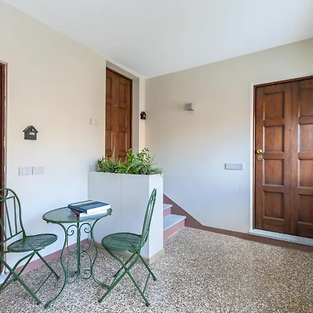 Palazzo Stupino - La Corte アパート *