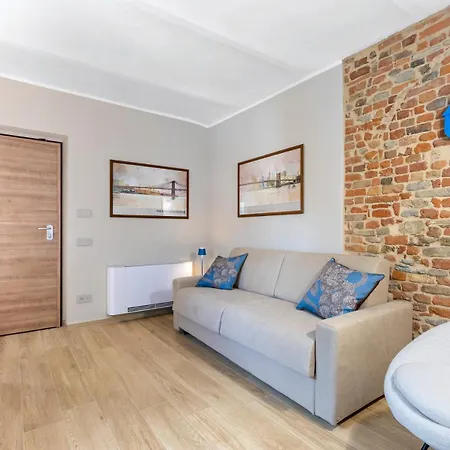 Palazzo Stupino - La Corte