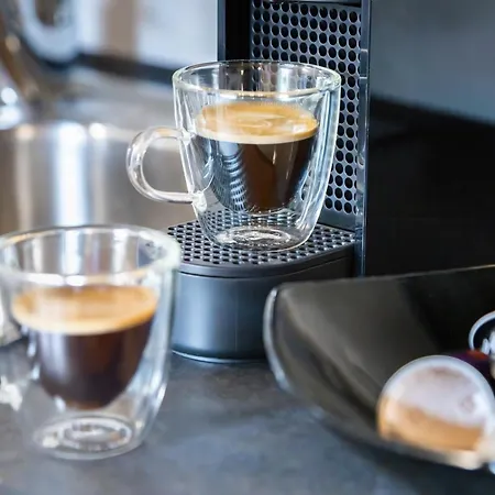 アパート Palazzo Stupino - La Corte *