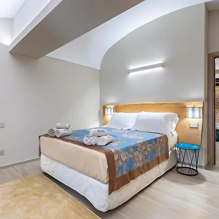 Palazzo Stupino - La Corte *