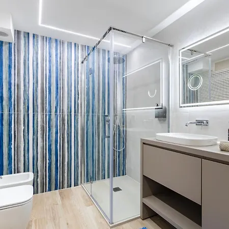 Palazzo Stupino - La Corte