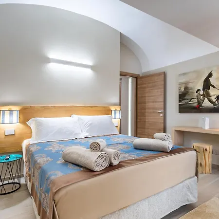 Palazzo Stupino - La Corte *