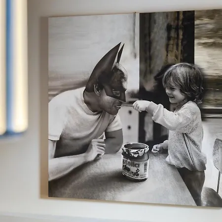 Palazzo Stupino - La Corte *