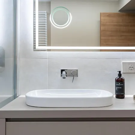 Palazzo Stupino - La Corte