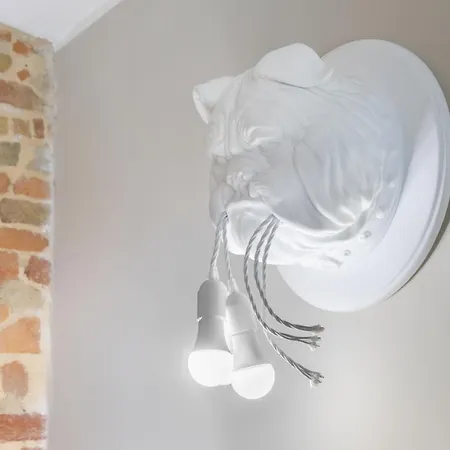 Hostdomus - Palazzo Stupino Apartament Alba (Piedmont)