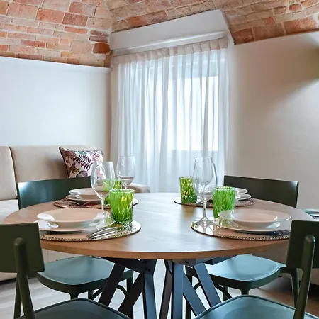 Hostdomus - Palazzo Stupino *