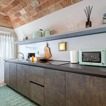 Lägenhet Hostdomus - Palazzo Stupino *