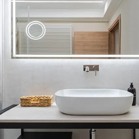 Hostdomus - Palazzo Stupino Apartament