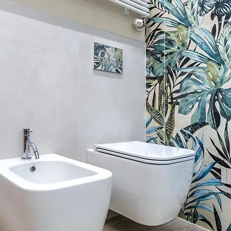 Lägenhet Hostdomus - Palazzo Stupino *