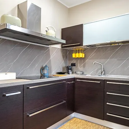 Hostdomus - Palazzo Stupino *