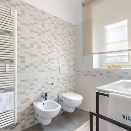 Hostdomus - Palazzo Stupino Alba (Piedmont)