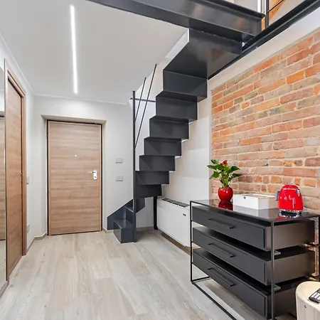 Hostdomus - Palazzo Stupino