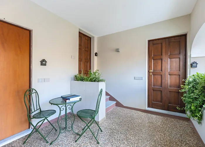 Hostdomus - Palazzo Stupino 公寓 *