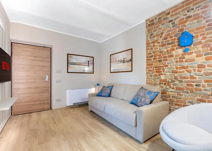 Hostdomus - Palazzo Stupino