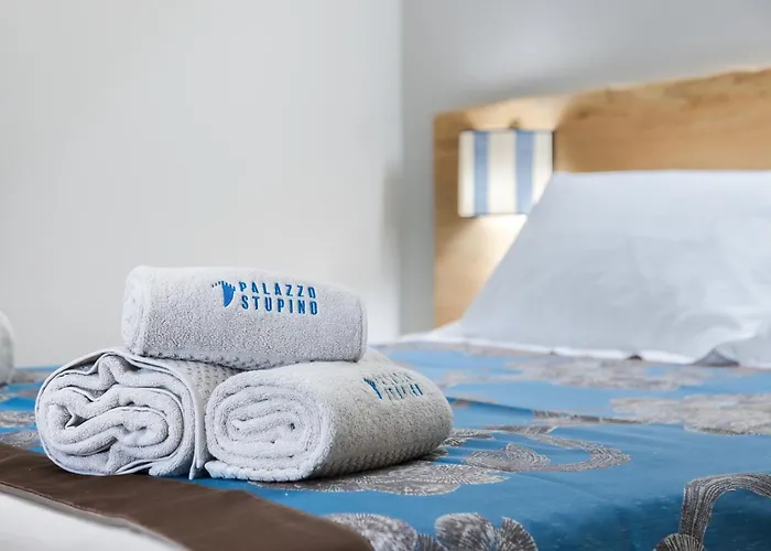 Hostdomus - Palazzo Stupino