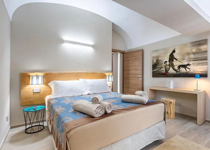 Hostdomus - Palazzo Stupino *