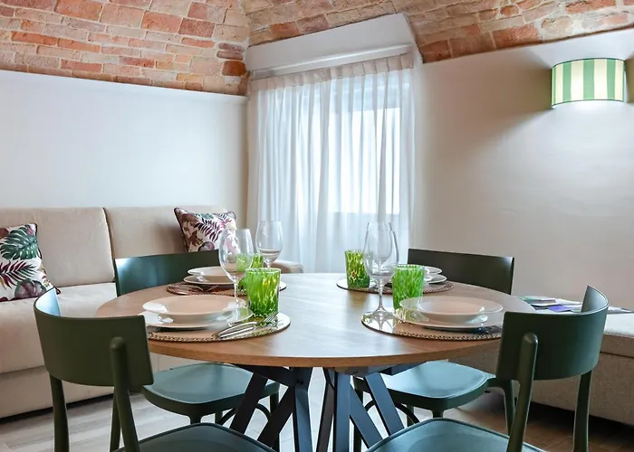 Hostdomus - Palazzo Stupino *