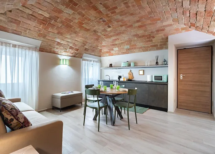 Hostdomus - Palazzo Stupino *