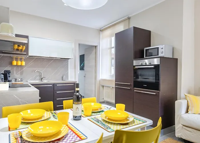 Hostdomus - Palazzo Stupino