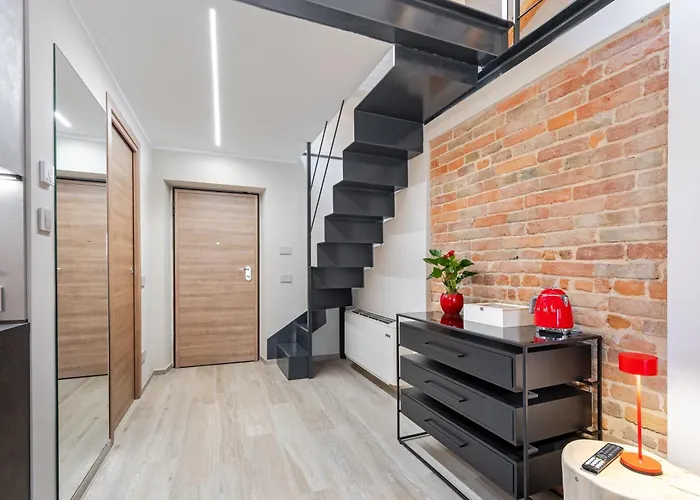 Hostdomus - Palazzo Stupino